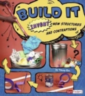 Image for Build it: Invent New Structures and Contraptions (Invent it)