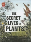 Image for Secret Lives of Plants (Adventures in Science)