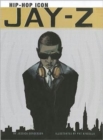 Image for Jay-Z: Hip-HOP Icon (American Graphic)