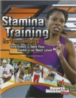 Image for Stamina Training for Teen Athletes