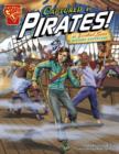 Image for Captured by pirates!: an Isabel Soto history adventure