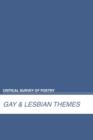 Image for Gay and Lesbian Themes