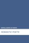 Image for Romantic Poets