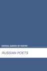 Image for Russian Poets