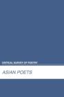 Image for Asian Poets