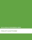Image for Policy &amp; Activism