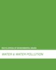 Image for Water &amp; Water Pollution