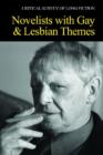 Image for Novelists with Gay &amp; Lesbian Themes