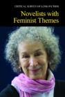 Image for Novelists with feminist themes