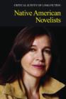 Image for Critical Survey of Long Fiction : Native American Novelists