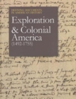 Image for Exploration and Colonial America