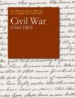 Image for Civil War: 1860-1865