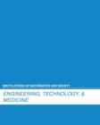 Image for Engineering, Technology &amp; Medicine