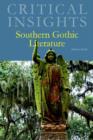 Image for Southern Gothic Literature