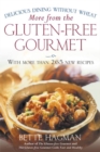 Image for More from the Gluten-free Gourmet: Delicious Dining Without Wheat