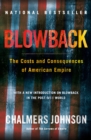 Image for Blowback: The Costs and Consequences of American Empire