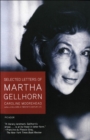 Image for Selected Letters of Martha Gellhorn