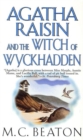 Image for Agatha Raisin and the Witch of Wyckhadden