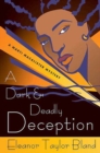 Image for Dark and Deadly Deception