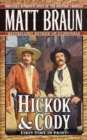 Image for Hickok and Cody
