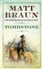Image for Tombstone: A Luke Starbuck Novel