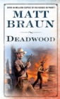 Image for Deadwood: A Luke Starbuck Novel
