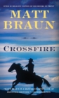 Image for Crossfire: An Ash Tallman Western