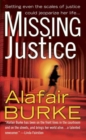 Image for Missing Justice: A Samantha Kincaid Mystery