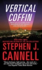 Image for Vertical Coffin: A Shane Scully Novel