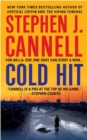 Image for Cold Hit: A Shane Scully Novel