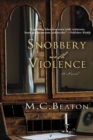 Image for Snobbery with Violence: An Edwardian Murder Mystery