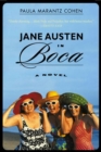 Image for Jane Austen in Boca: A Novel