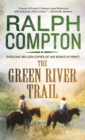 Image for Green River Trail: The Trail Drive, Book 12