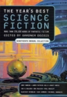 Image for Year&#39;s Best Science Fiction: Nineteenth Annual Collection
