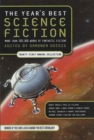 Image for Year&#39;s Best Science Fiction: Twenty-First Annual Collection
