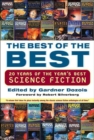 Image for The best of the best: 20 years of the year&#39;s best science fiction