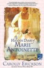 Image for The hidden diary of Marie Antoinette