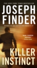 Image for Killer Instinct: A Novel