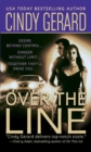 Image for Over the Line: The Bodyguards : bk. 4