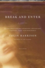 Image for Break and Enter: A Novel