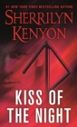 Image for Kiss of the Night