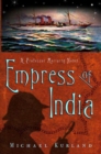 Image for Empress of India: A Professor Moriarty Novel