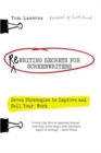Image for Rewriting secrets for screenwriters: seven strategies to improve and sell your work