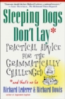 Image for Sleeping Dogs Don&#39;t Lay: Practical Advice For The Grammatically Challenged