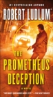 Image for Prometheus Deception: A Novel