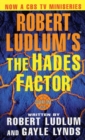 Image for Robert Ludlum&#39;s The Hades factor