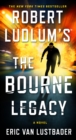 Image for Bourne Legacy