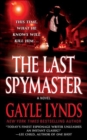 Image for Last Spymaster: A Novel