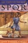 Image for SPQR IV: The Temple of the Muses