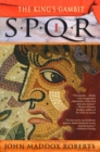 Image for SPQR I: The Kings Gambit: A Mystery